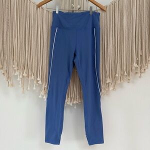 Reebok Blue Leggings